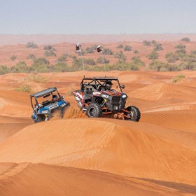 Dune Buggy Tours - BuggyDXB: Dune Buggy Tours - BuggyDXB