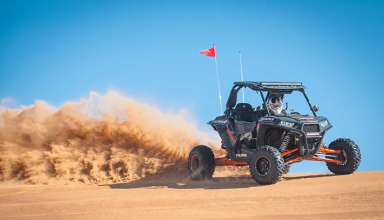 Dune Buggy Tours - BuggyDXB: Rent A Dune Buggy To Have Fun In Dubai