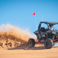 Dune Buggy Tours - BuggyDXB's Portfolio